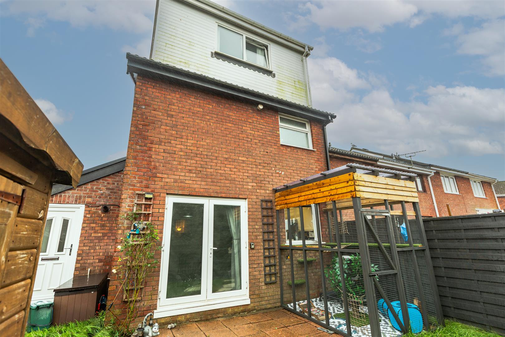 Delfan, Llangyfelach, Swansea, SA6 6DD